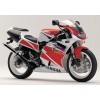 Yamaha TZR 250 SPR 3xv